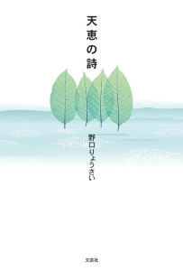 書籍詳細 天恵の詩 書籍案内 文芸社